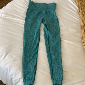 Gymshark adapt leggings